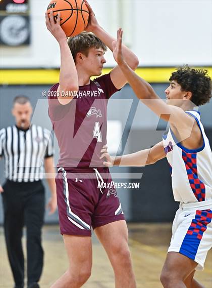 Thumbnail 1 in Paul Davis Classic Day 3 Centaurus vs. Cheyenne Mountain photogallery.