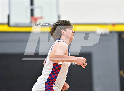 Thumbnail 3 in Paul Davis Classic Day 3 Centaurus vs. Cheyenne Mountain photogallery.