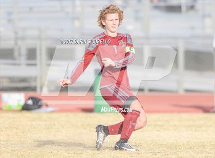 Thumbnail 3 in Coronado vs. Desert Ridge (Stephan Hopp/Anthony Solis Cactus Cup) photogallery.