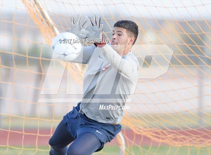 Thumbnail 3 in Coronado vs. Desert Ridge (Stephan Hopp/Anthony Solis Cactus Cup) photogallery.