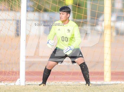 Thumbnail 3 in Coronado vs. Desert Ridge (Stephan Hopp/Anthony Solis Cactus Cup) photogallery.