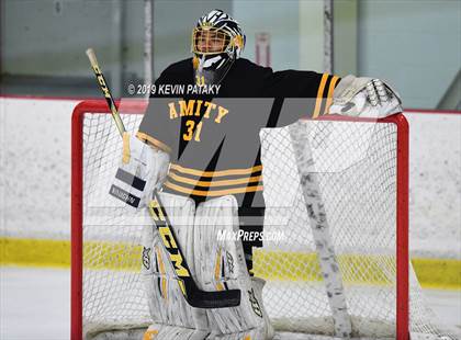 Thumbnail 2 in Amity Regional @ Daniel Hand photogallery.
