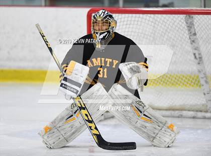 Thumbnail 1 in Amity Regional @ Daniel Hand photogallery.