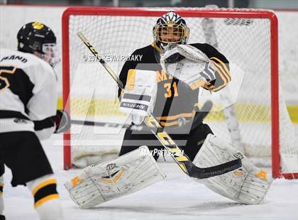 Thumbnail 3 in Amity Regional @ Daniel Hand photogallery.