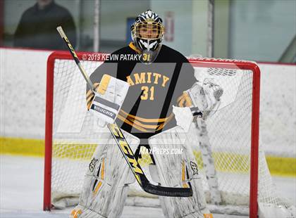 Thumbnail 2 in Amity Regional @ Daniel Hand photogallery.