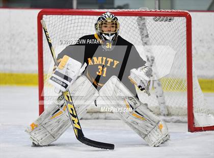 Thumbnail 1 in Amity Regional @ Daniel Hand photogallery.