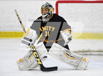 Thumbnail 1 in Amity Regional @ Daniel Hand photogallery.