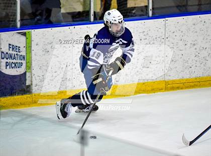 Thumbnail 1 in Chatham @ Randolph (Mennen Cup Final) photogallery.