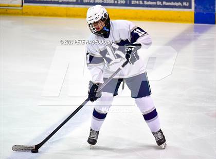 Thumbnail 2 in Chatham @ Randolph (Mennen Cup Final) photogallery.