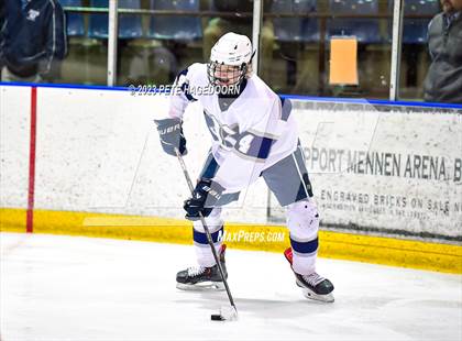 Thumbnail 2 in Chatham @ Randolph (Mennen Cup Final) photogallery.