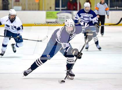 Thumbnail 1 in Chatham @ Randolph (Mennen Cup Final) photogallery.