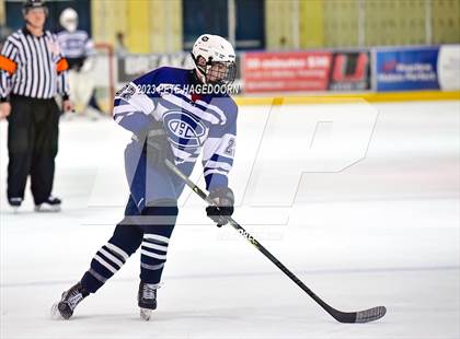 Thumbnail 3 in Chatham @ Randolph (Mennen Cup Final) photogallery.