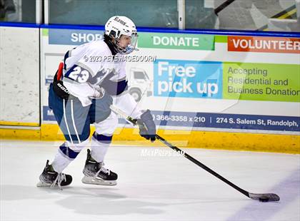 Thumbnail 3 in Chatham @ Randolph (Mennen Cup Final) photogallery.