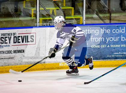 Thumbnail 3 in Chatham @ Randolph (Mennen Cup Final) photogallery.