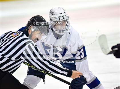 Thumbnail 3 in Chatham @ Randolph (Mennen Cup Final) photogallery.