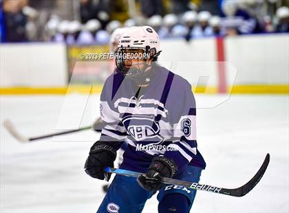 Thumbnail 2 in Chatham @ Randolph (Mennen Cup Final) photogallery.