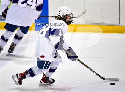 Thumbnail 2 in Chatham @ Randolph (Mennen Cup Final) photogallery.