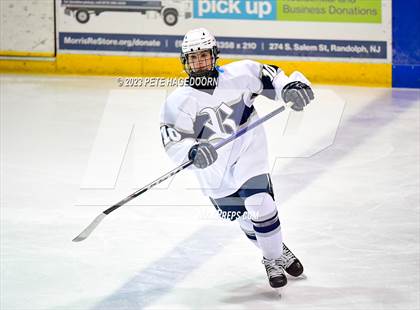 Thumbnail 1 in Chatham @ Randolph (Mennen Cup Final) photogallery.