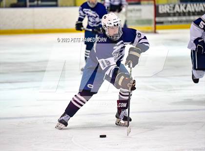 Thumbnail 1 in Chatham @ Randolph (Mennen Cup Final) photogallery.