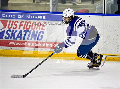 Thumbnail 1 in Chatham @ Randolph (Mennen Cup Final) photogallery.