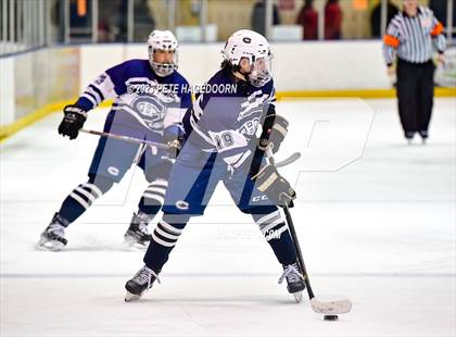 Thumbnail 1 in Chatham @ Randolph (Mennen Cup Final) photogallery.