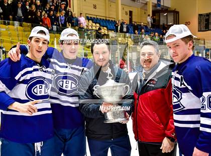 Thumbnail 2 in Chatham @ Randolph (Mennen Cup Final) photogallery.