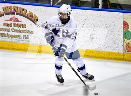 Thumbnail 1 in Chatham @ Randolph (Mennen Cup Final) photogallery.