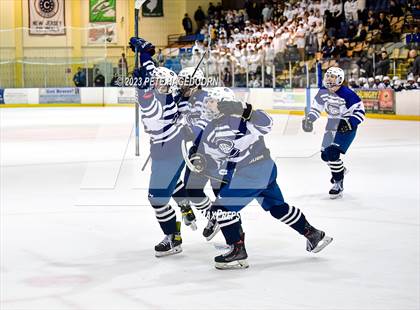 Thumbnail 2 in Chatham @ Randolph (Mennen Cup Final) photogallery.