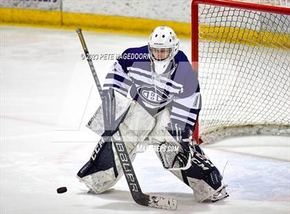 Thumbnail 3 in Chatham @ Randolph (Mennen Cup Final) photogallery.