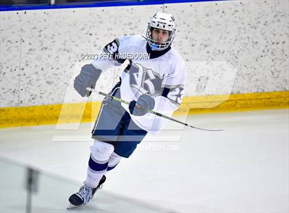 Thumbnail 3 in Chatham @ Randolph (Mennen Cup Final) photogallery.