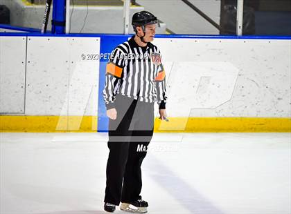 Thumbnail 3 in Chatham @ Randolph (Mennen Cup Final) photogallery.
