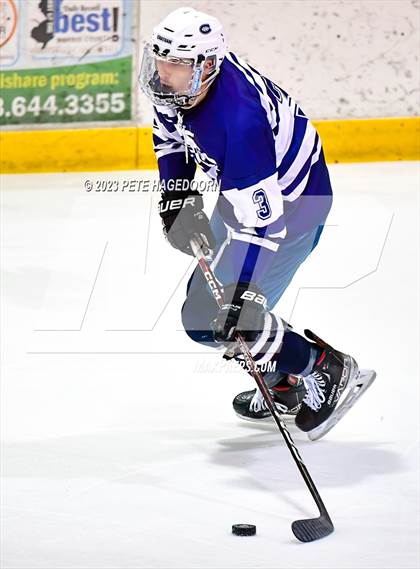 Thumbnail 2 in Chatham @ Randolph (Mennen Cup Final) photogallery.