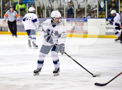 Thumbnail 3 in Chatham @ Randolph (Mennen Cup Final) photogallery.