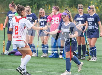 Thumbnail 3 in Machester Valley @ Dulaney photogallery.