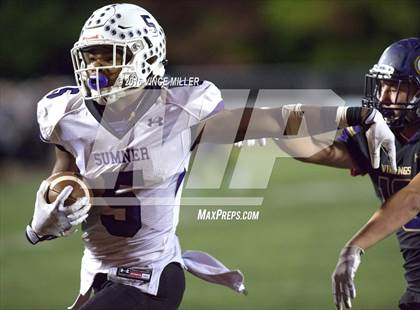 Thumbnail 1 in Sumner @ Puyallup photogallery.
