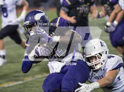 Thumbnail 3 in Sumner @ Puyallup photogallery.