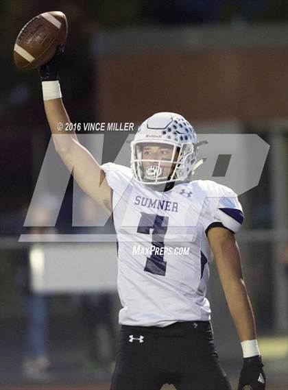 Thumbnail 2 in Sumner @ Puyallup photogallery.