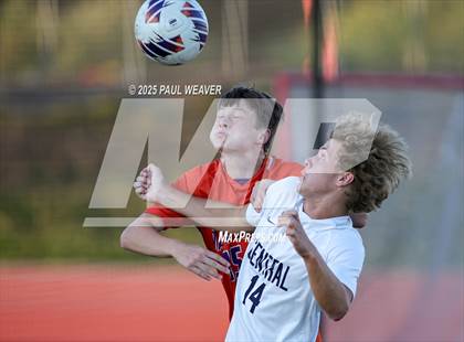 Thumbnail 3 in Central Columbia @ Danville photogallery.