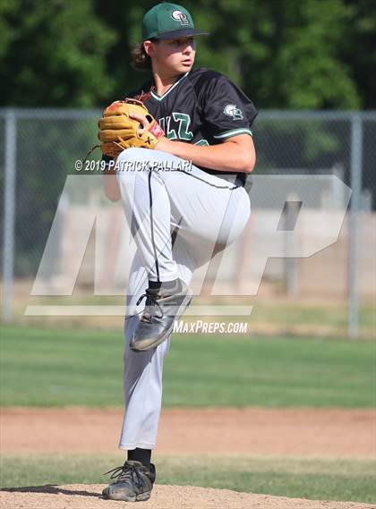 Thumbnail 3 in Granite Bay @ Oak Ridge photogallery.