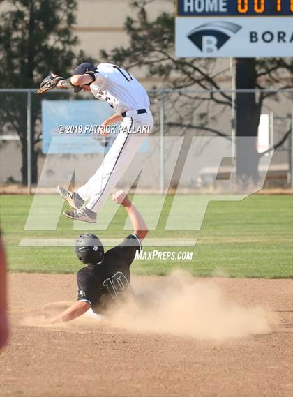 Thumbnail 2 in Granite Bay @ Oak Ridge photogallery.