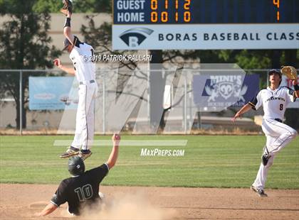Thumbnail 1 in Granite Bay @ Oak Ridge photogallery.