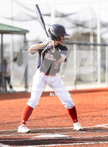 Thumbnail 3 in Aquinas @ Olathe North photogallery.