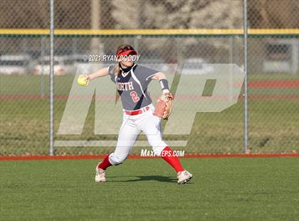 Thumbnail 1 in Aquinas @ Olathe North photogallery.