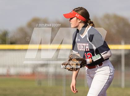 Thumbnail 3 in Aquinas @ Olathe North photogallery.