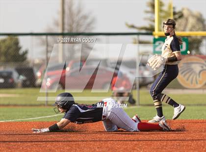 Thumbnail 2 in Aquinas @ Olathe North photogallery.