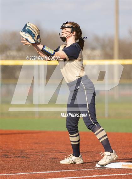 Thumbnail 3 in Aquinas @ Olathe North photogallery.