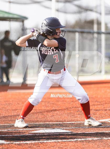 Thumbnail 1 in Aquinas @ Olathe North photogallery.