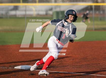 Thumbnail 1 in Aquinas @ Olathe North photogallery.