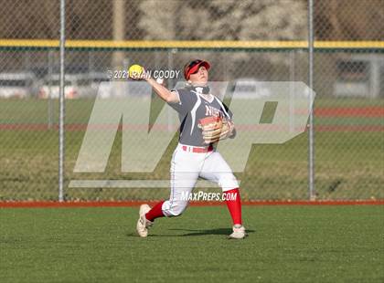 Thumbnail 2 in Aquinas @ Olathe North photogallery.