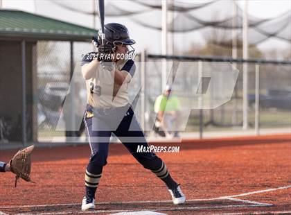 Thumbnail 3 in Aquinas @ Olathe North photogallery.